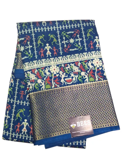 Dola silk (B) -A02114